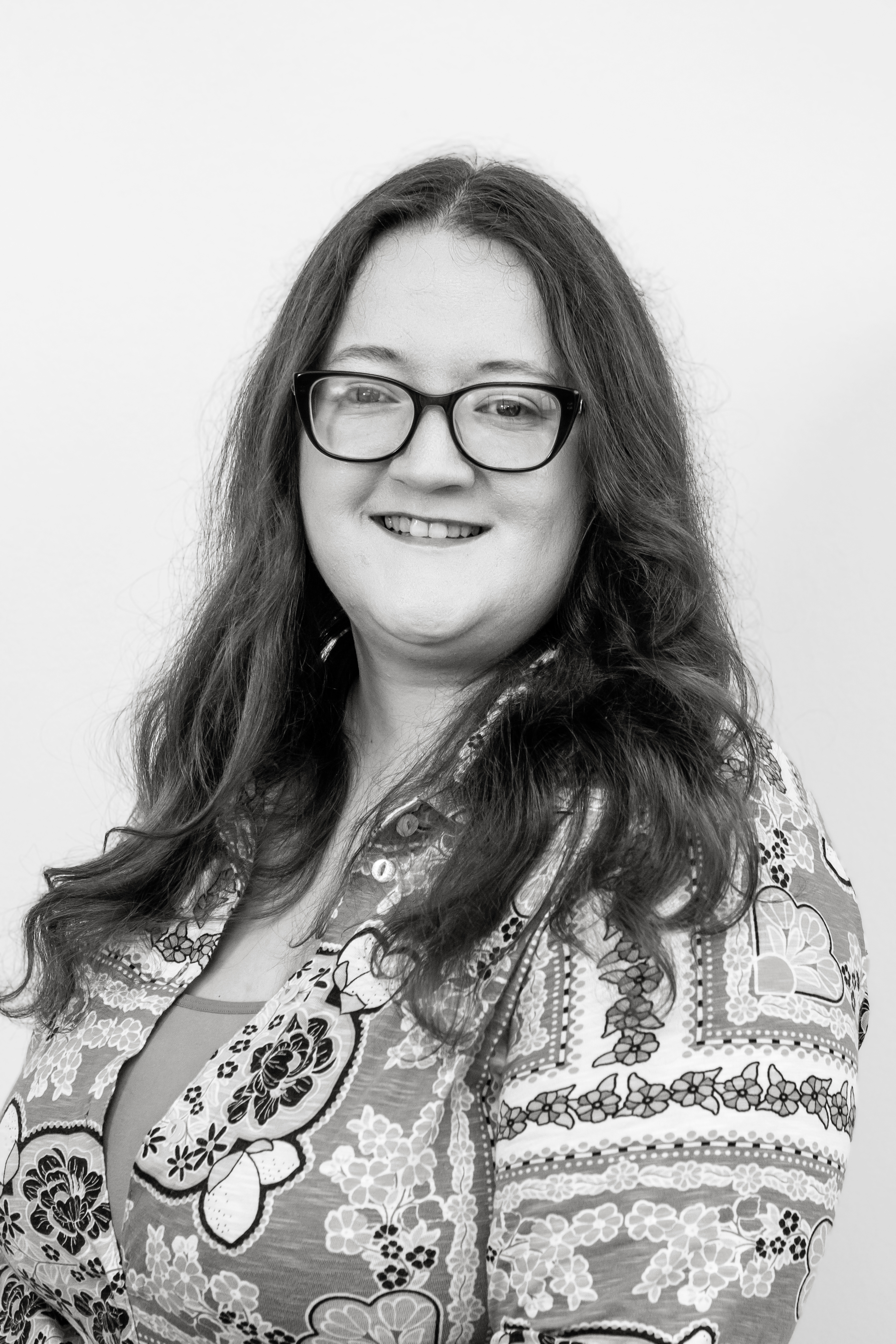 Vicky Hammond - Internal Account Executive - Profile image