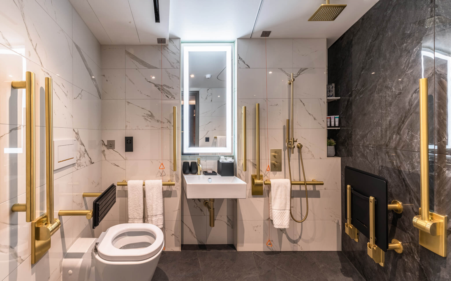 What makes a Luxurious Accessible Bathroom? - image-1536x957