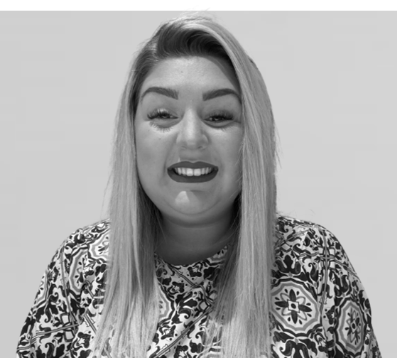Abby Monaghan - National Trade Manager - Profile image