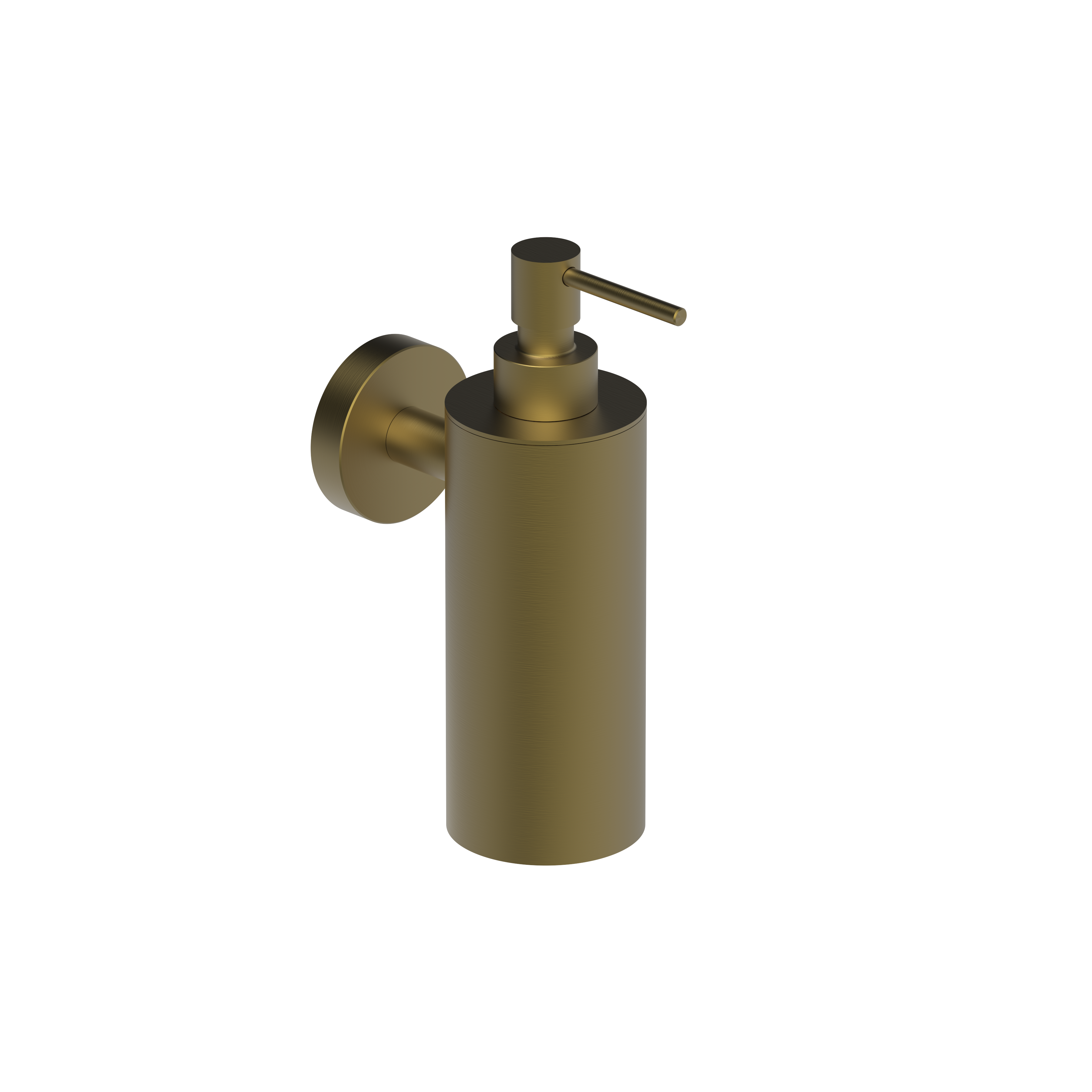 soap dispenser