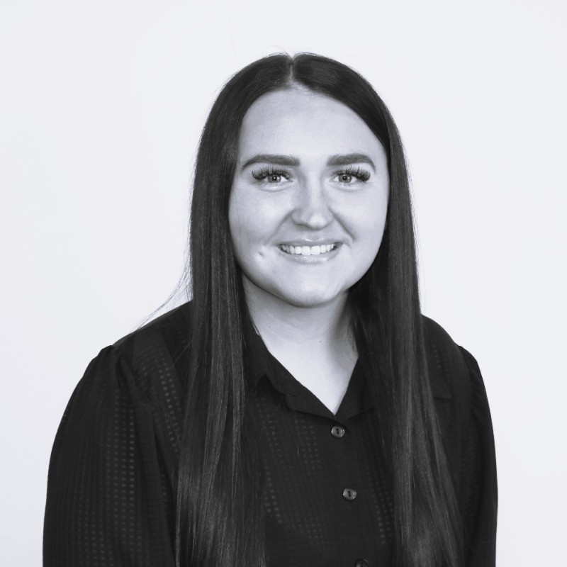 Bree Atkinson - Key Account Coordinator - Profile image